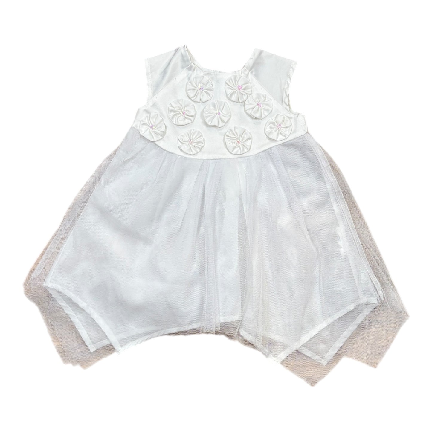 Robe - 9 mois - TroisMoutons