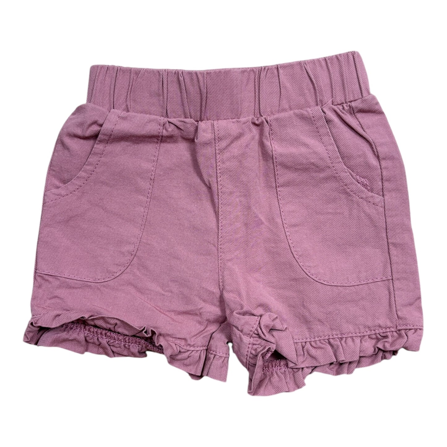 Short - 6 mois - Blumind