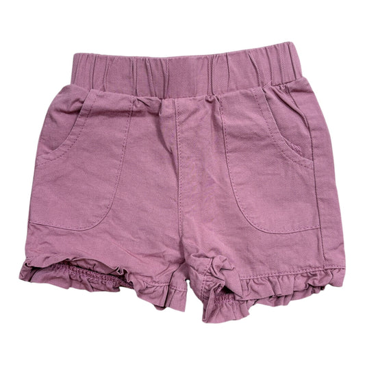 Short - 6 mois - Blumind