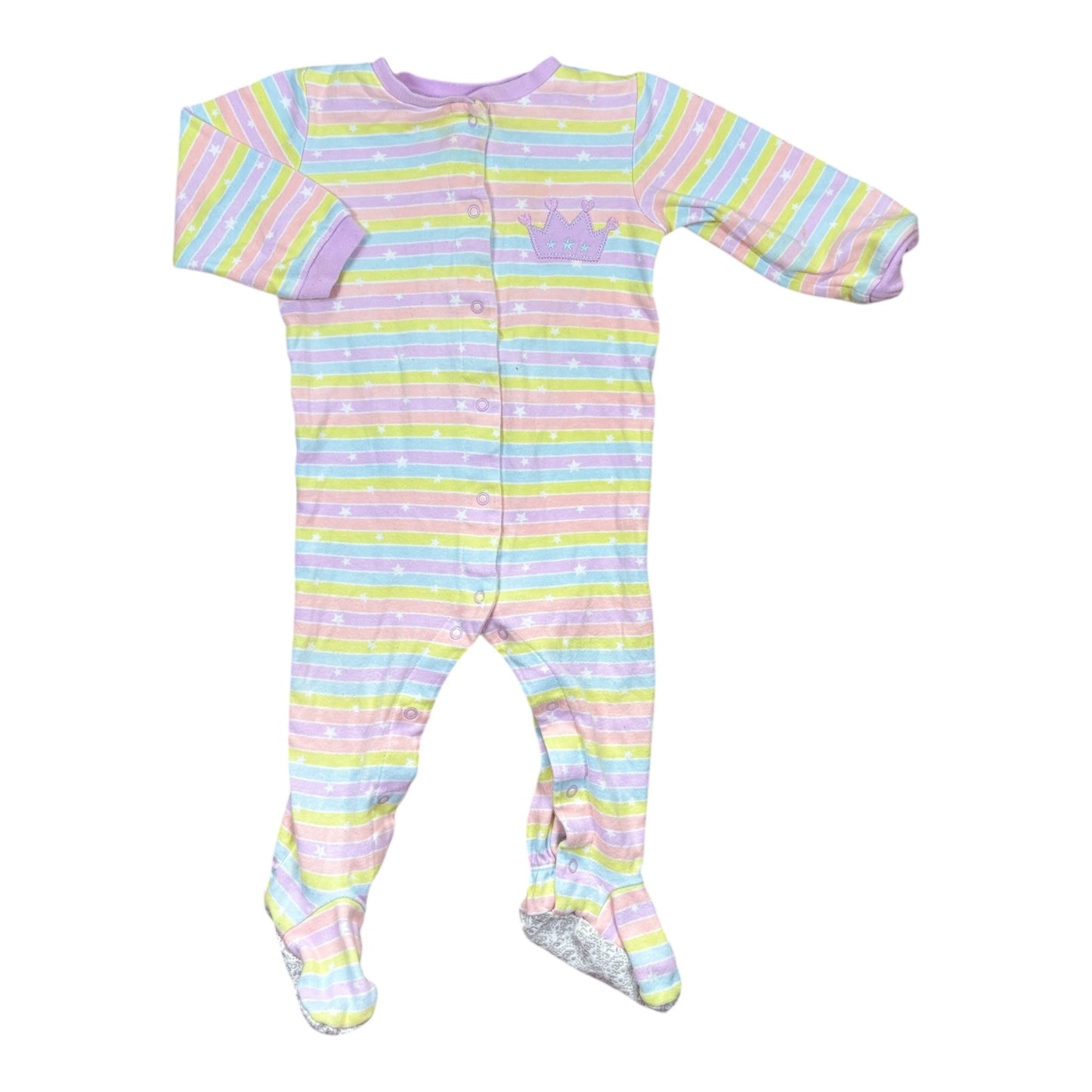 Pyjama - 12 mois - Pekkle 👑