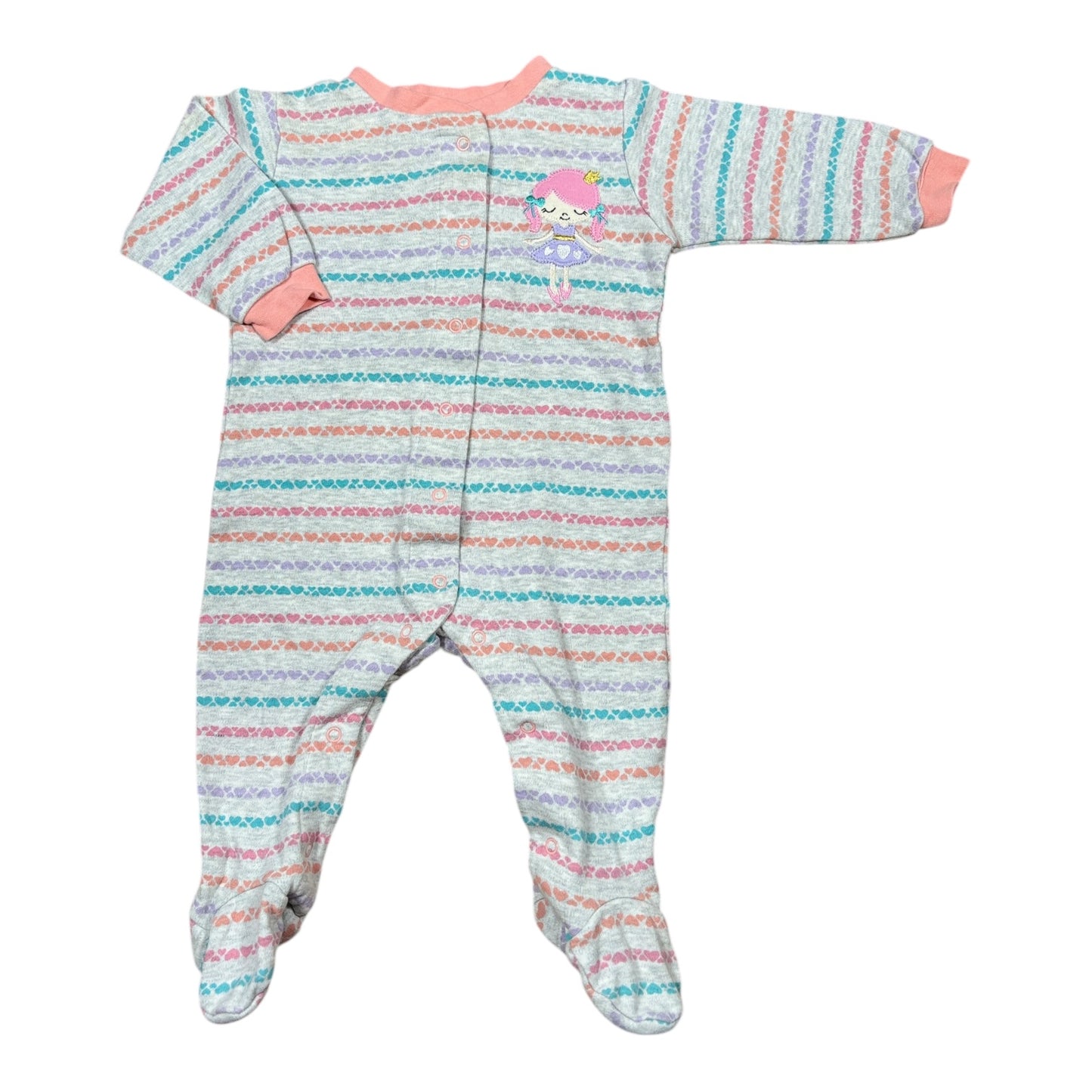 Pyjama - 6 mois - Pekkle 👸🏼