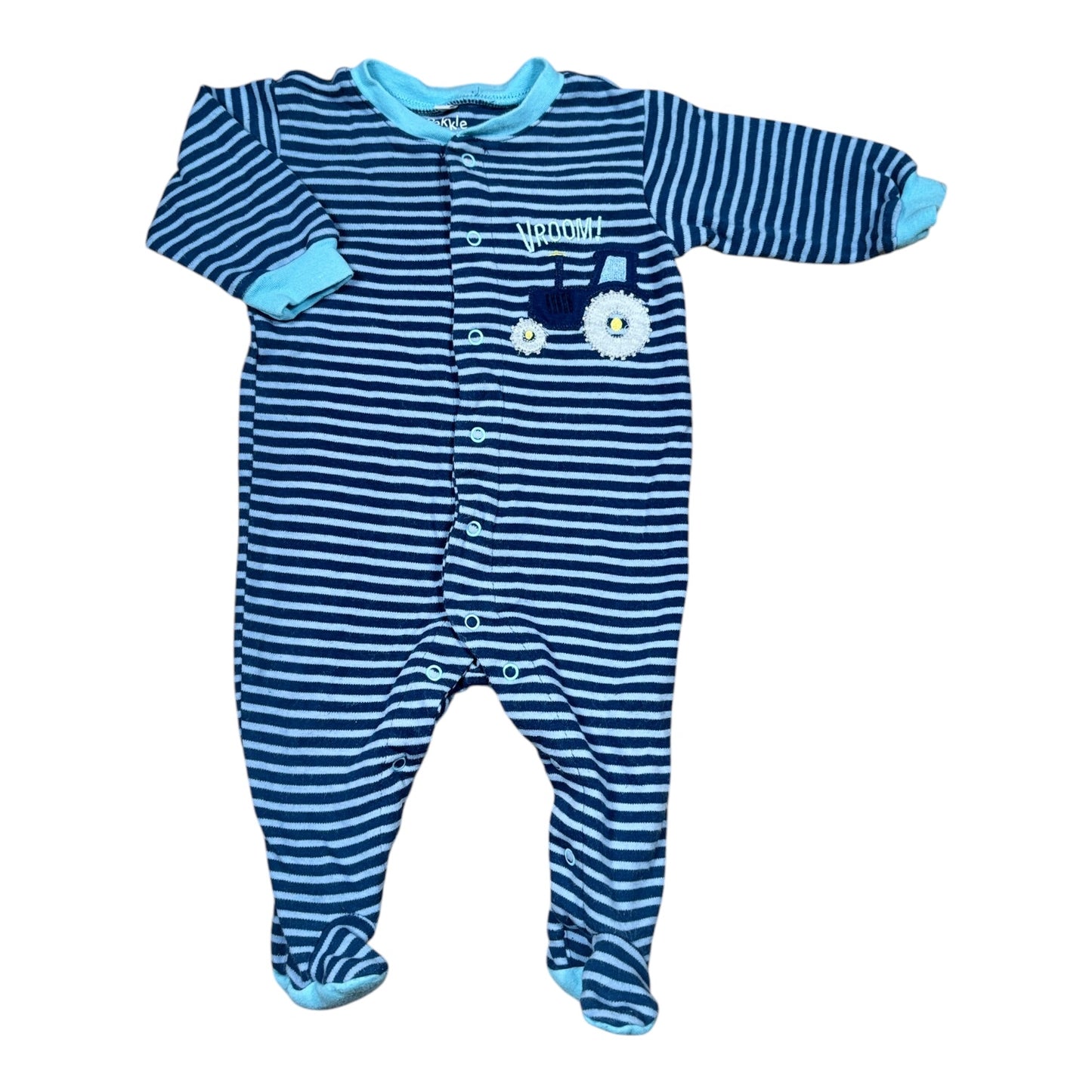 Pyjama - 3 mois - Pekkle 🚜