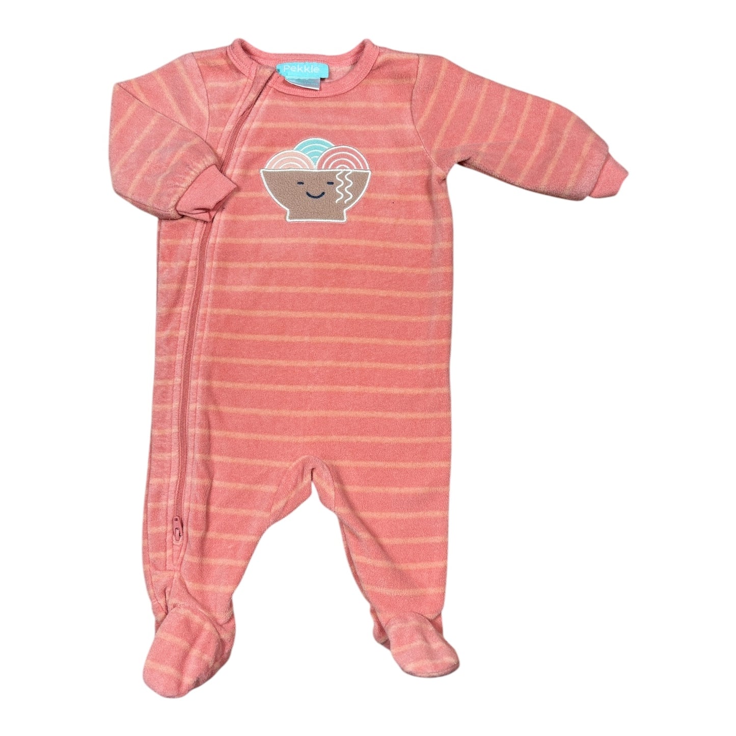 Pyjama - 3 mois - Pekkle 🍨