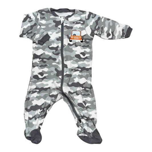 Pyjama - 3 mois - Tuffy 🚖