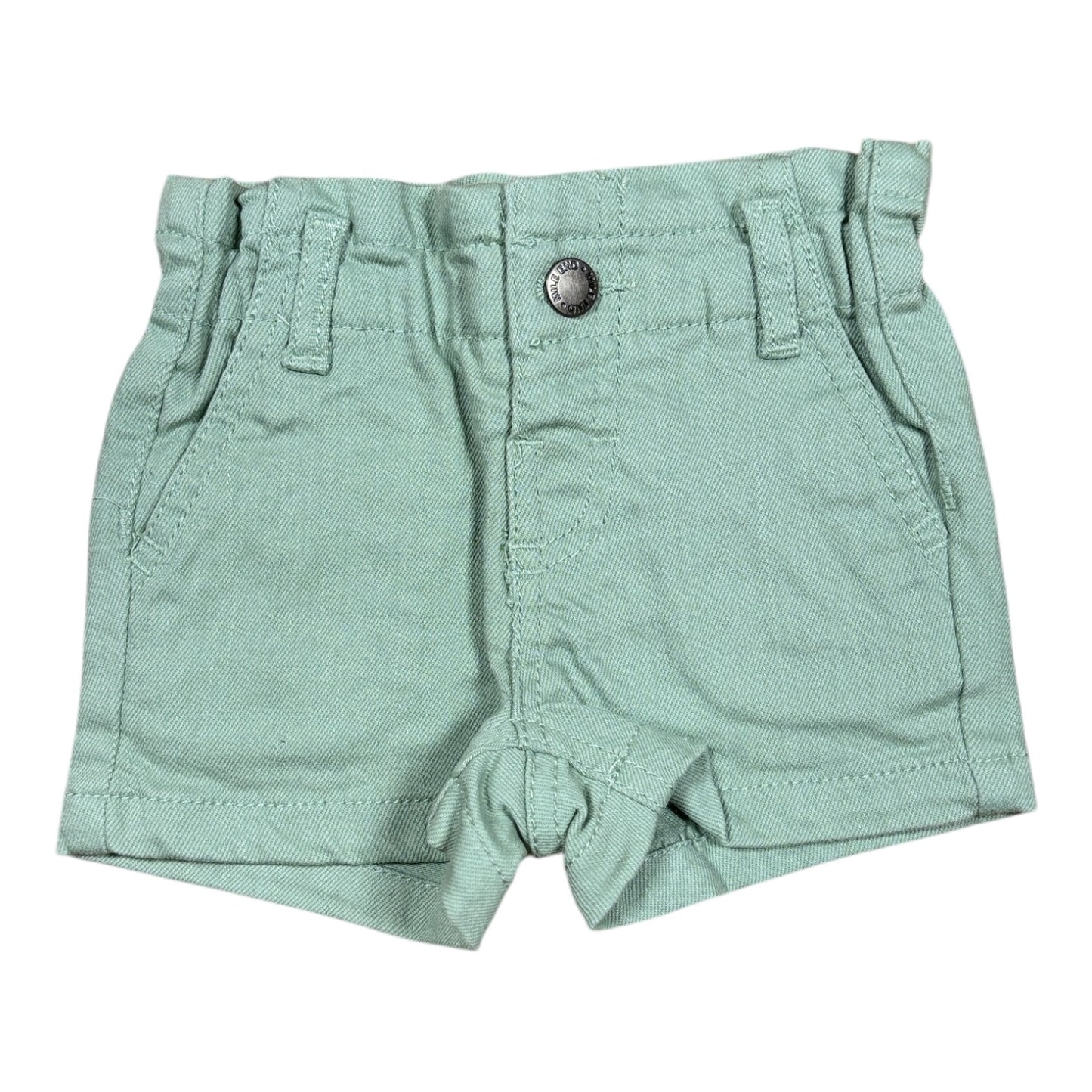 Short - 6 mois - MileEnd