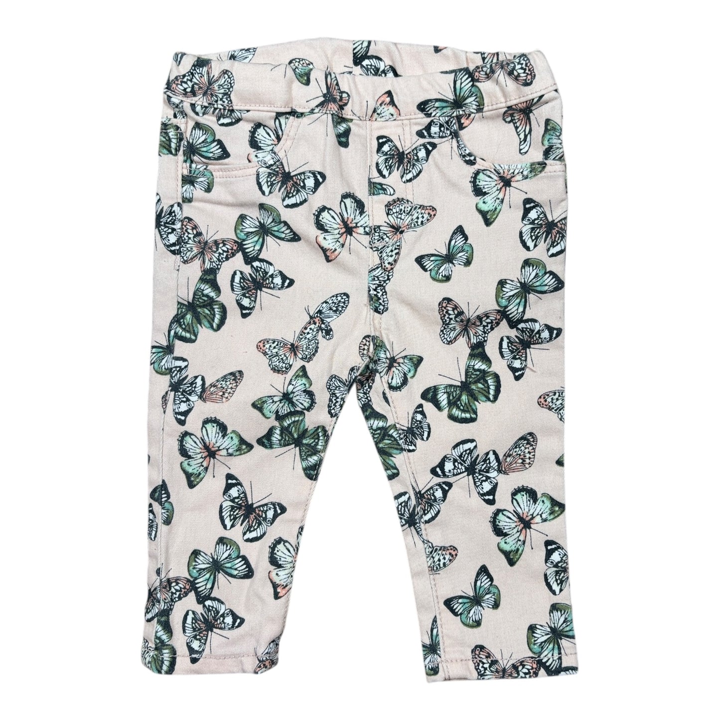 Pantalons - 4-6 mois - H&M