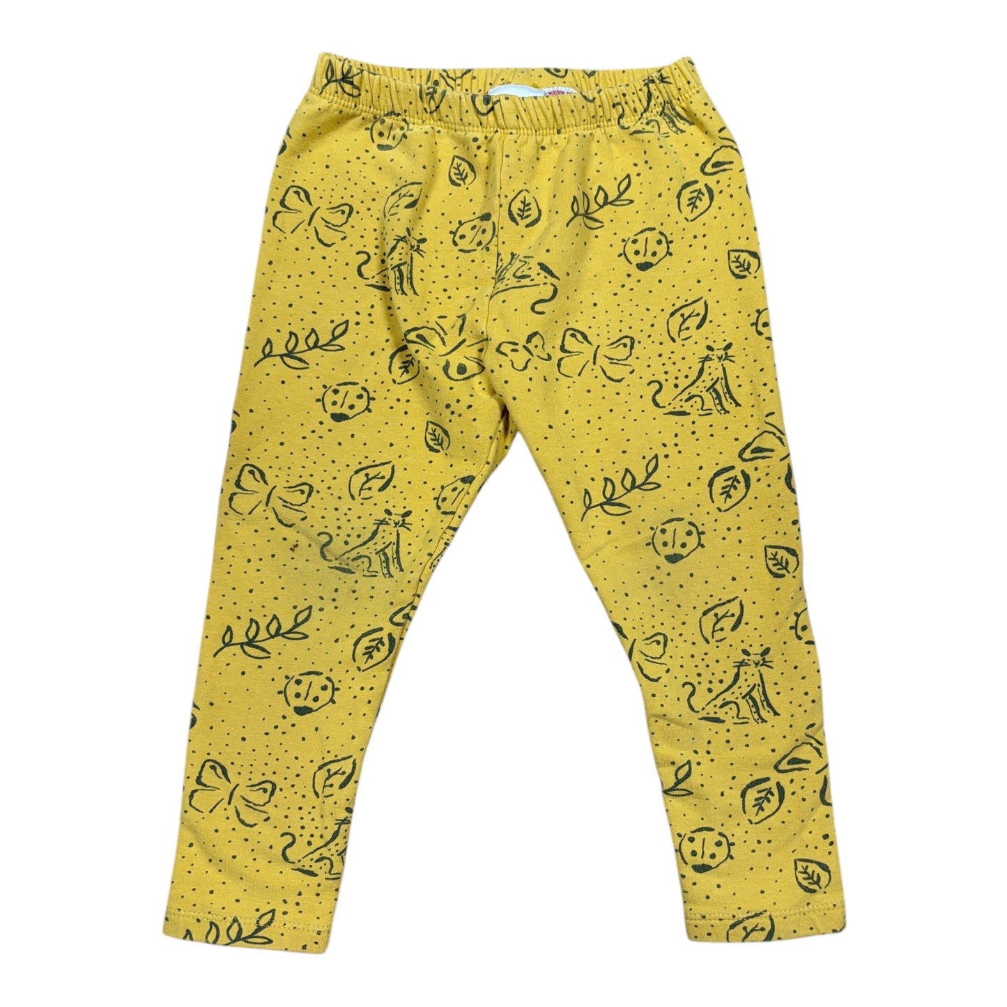 Pantalons - 2-3T - Zara *Aimé