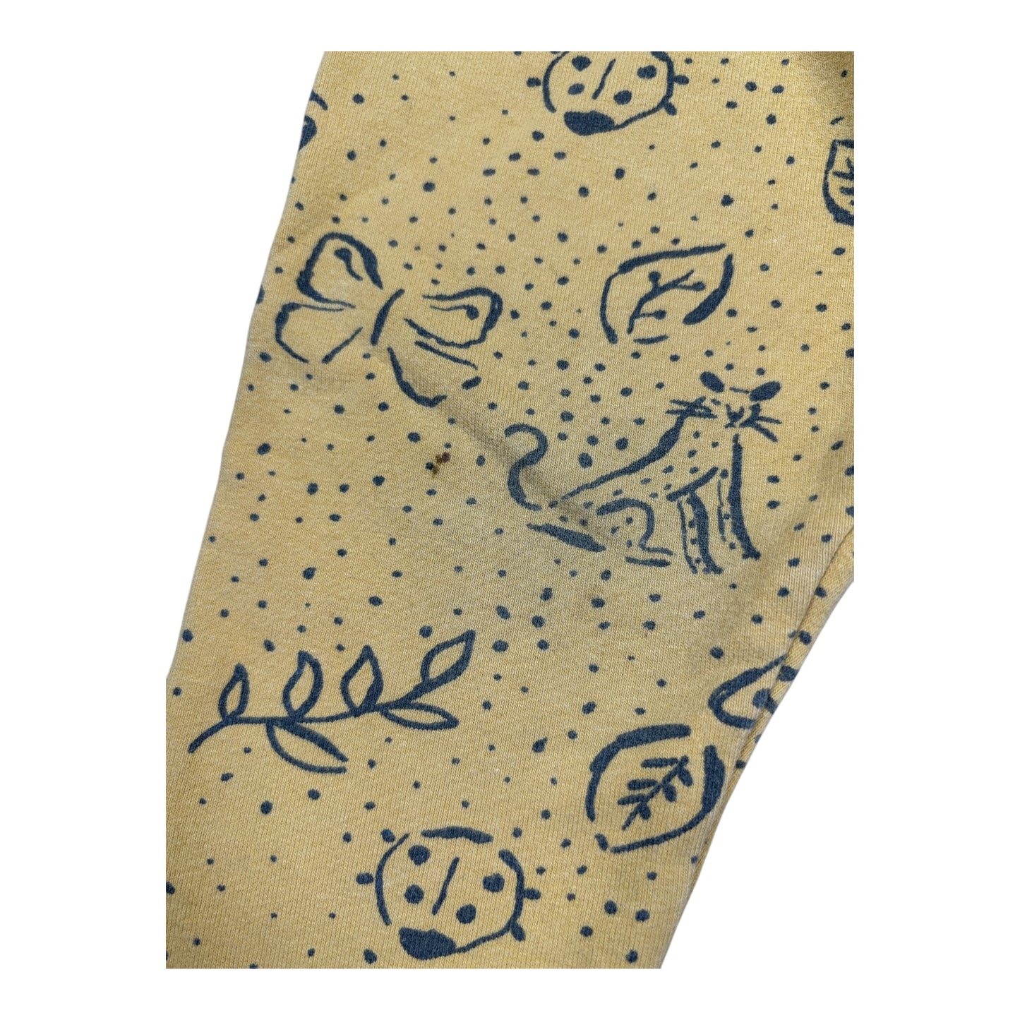 Pantalons - 2-3T - Zara *Aimé