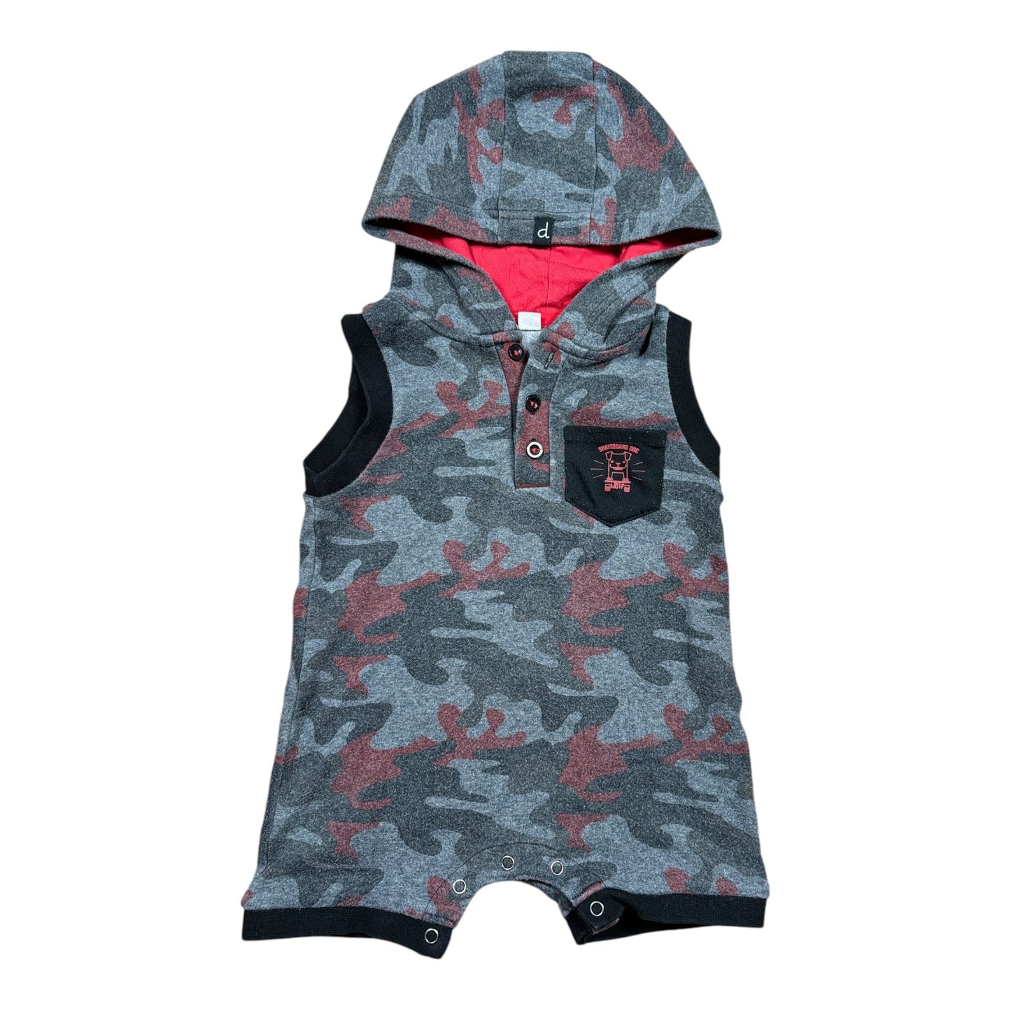 Jumper - 24 mois - 2par2