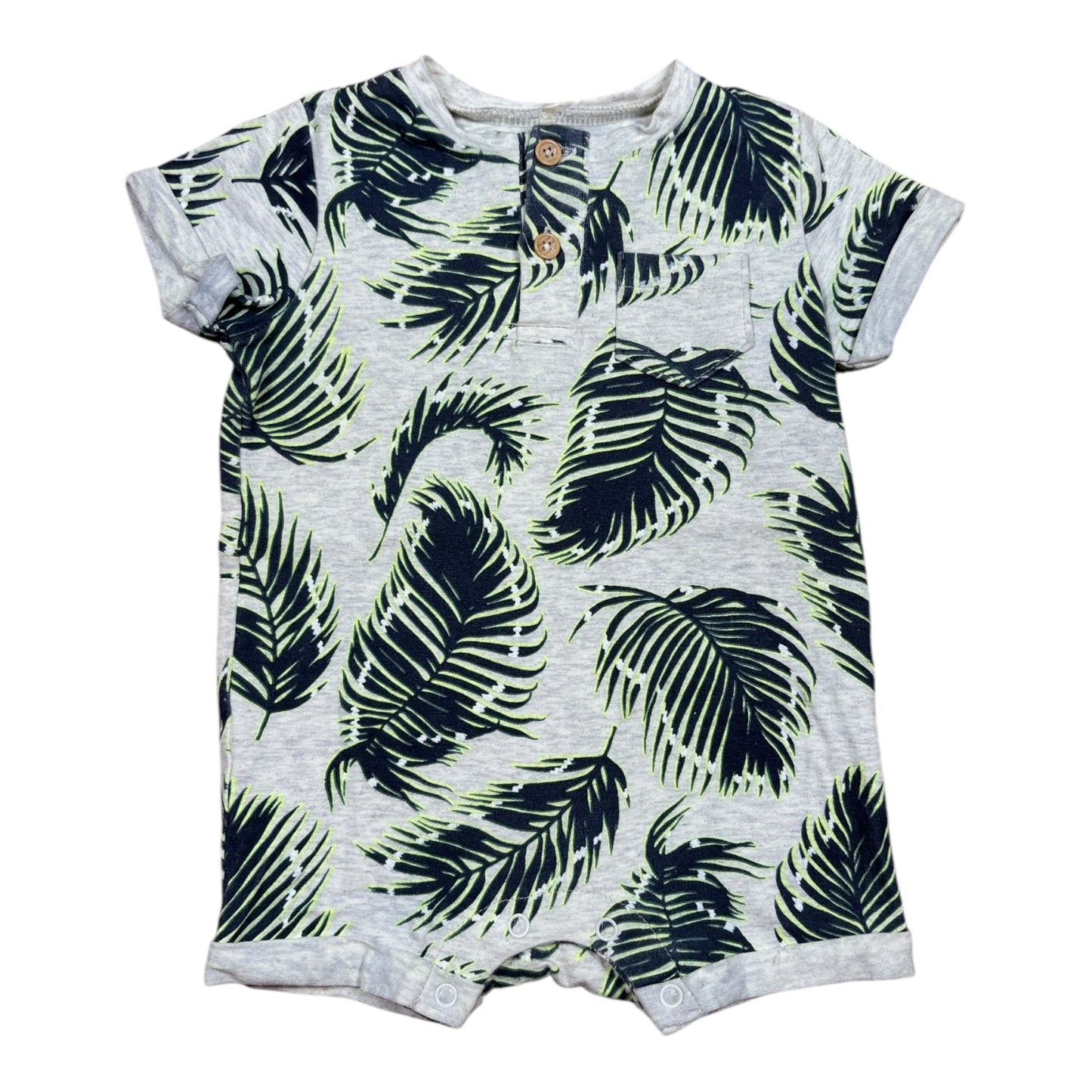 Jumper - 3 mois - TAG