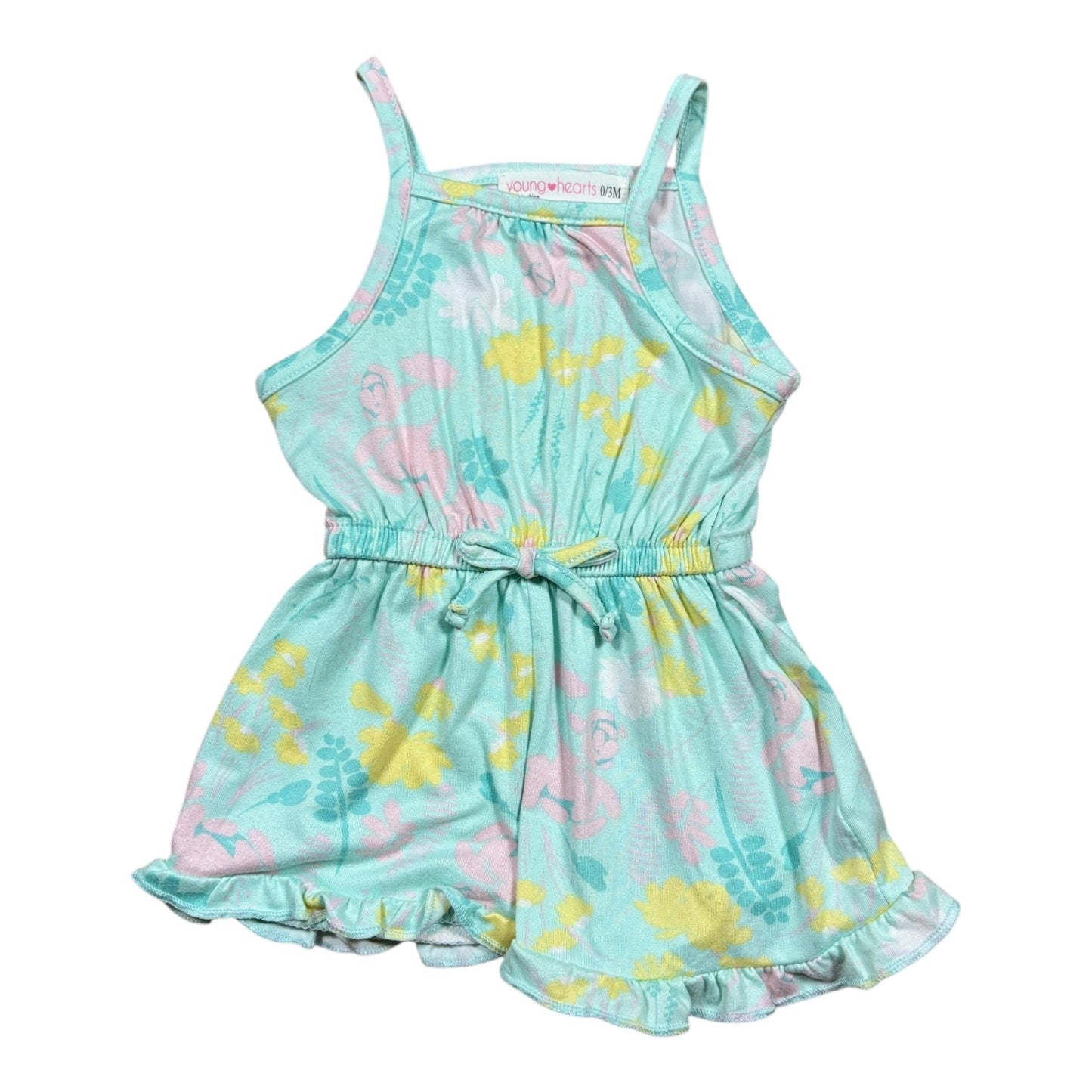 Jumper - 0-3 mois - YoungHearts