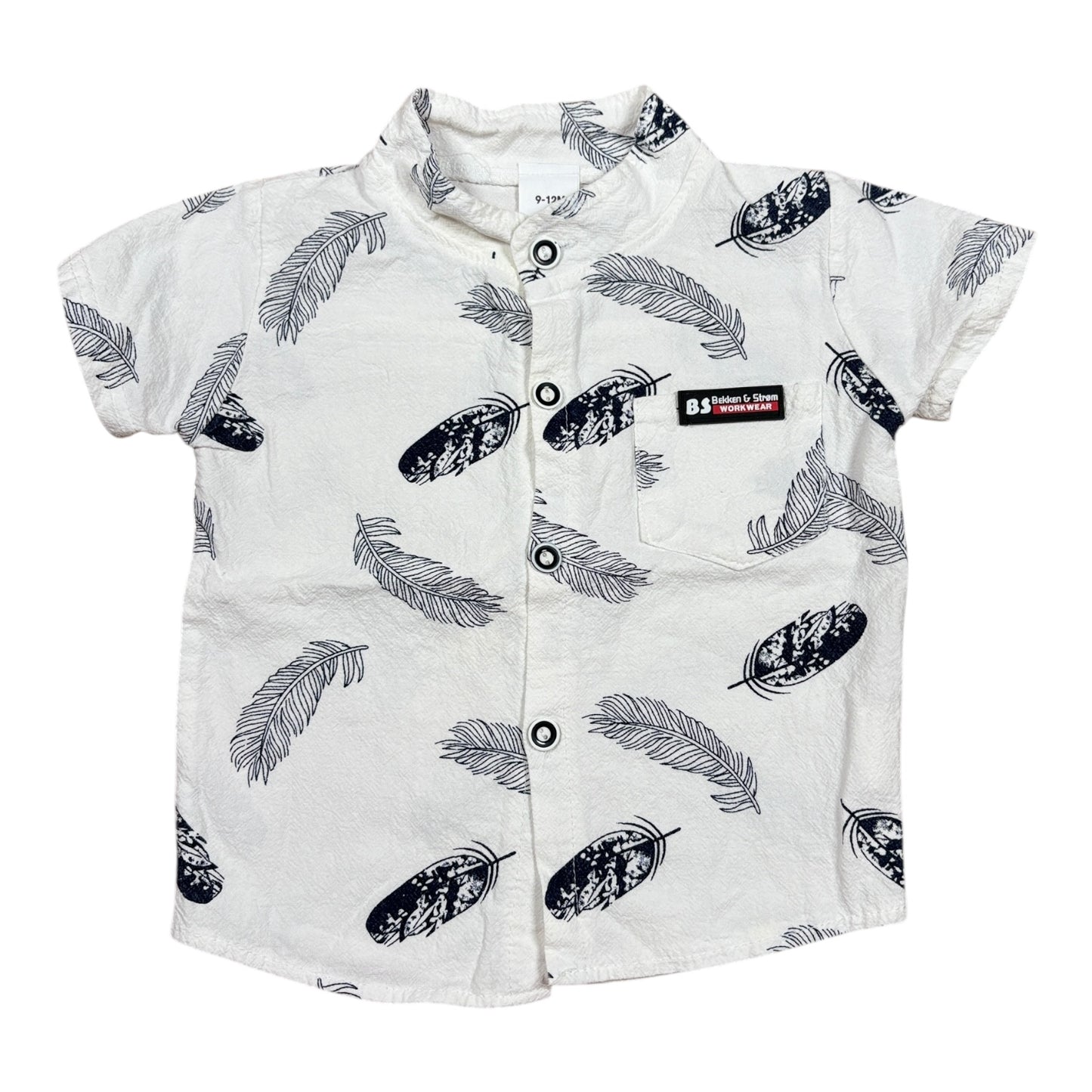 Chandail - 9-12 mois - Inconnu