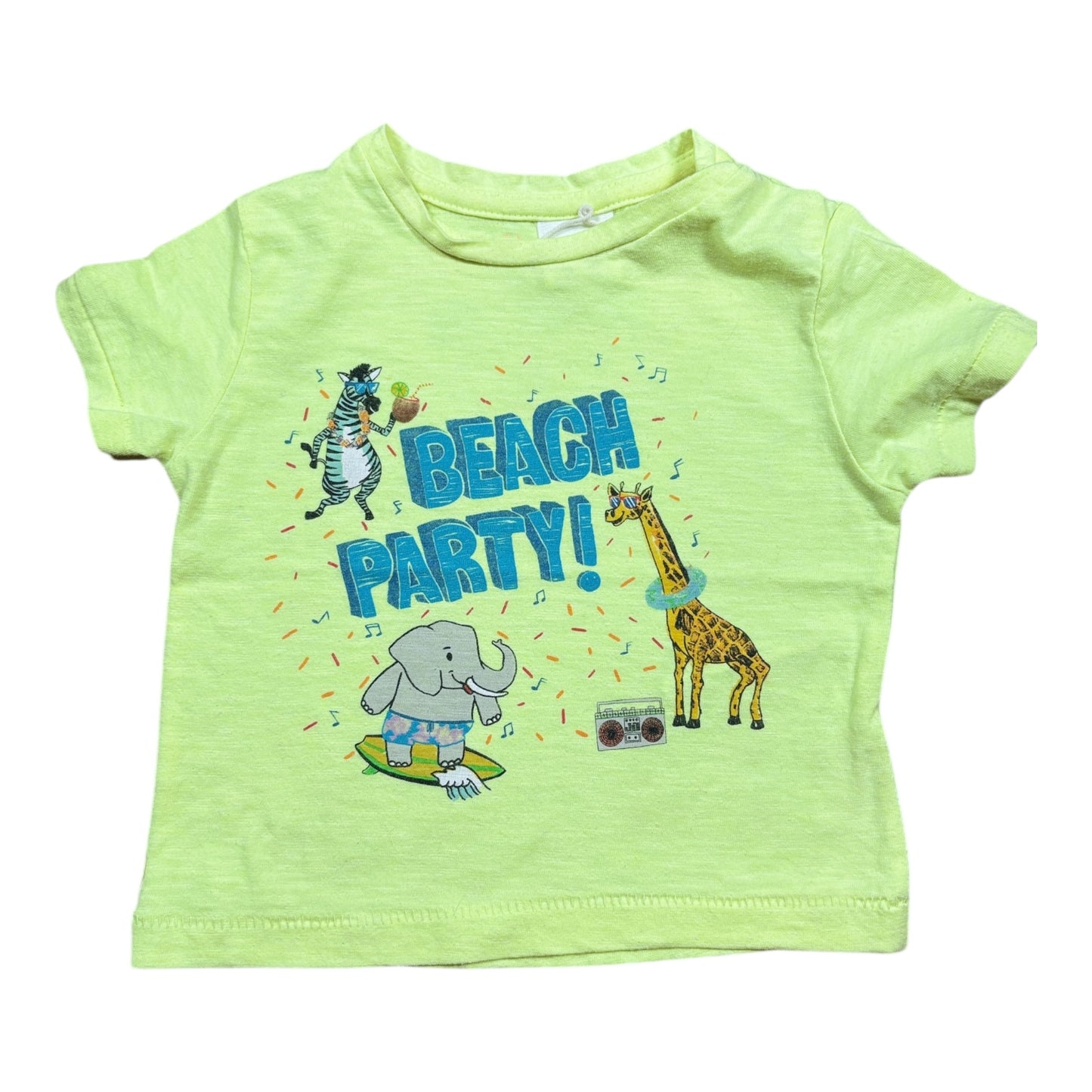 Chandail - 3-6 mois - Zara