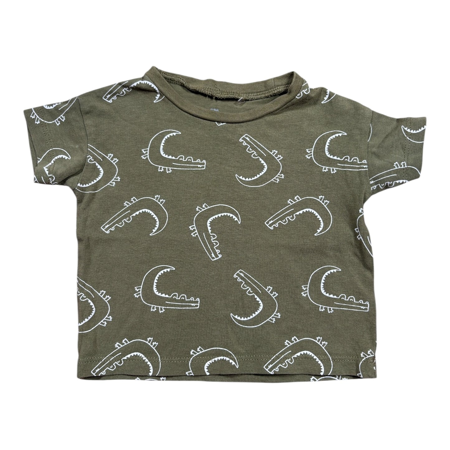 Chandail - 3 mois - TAG