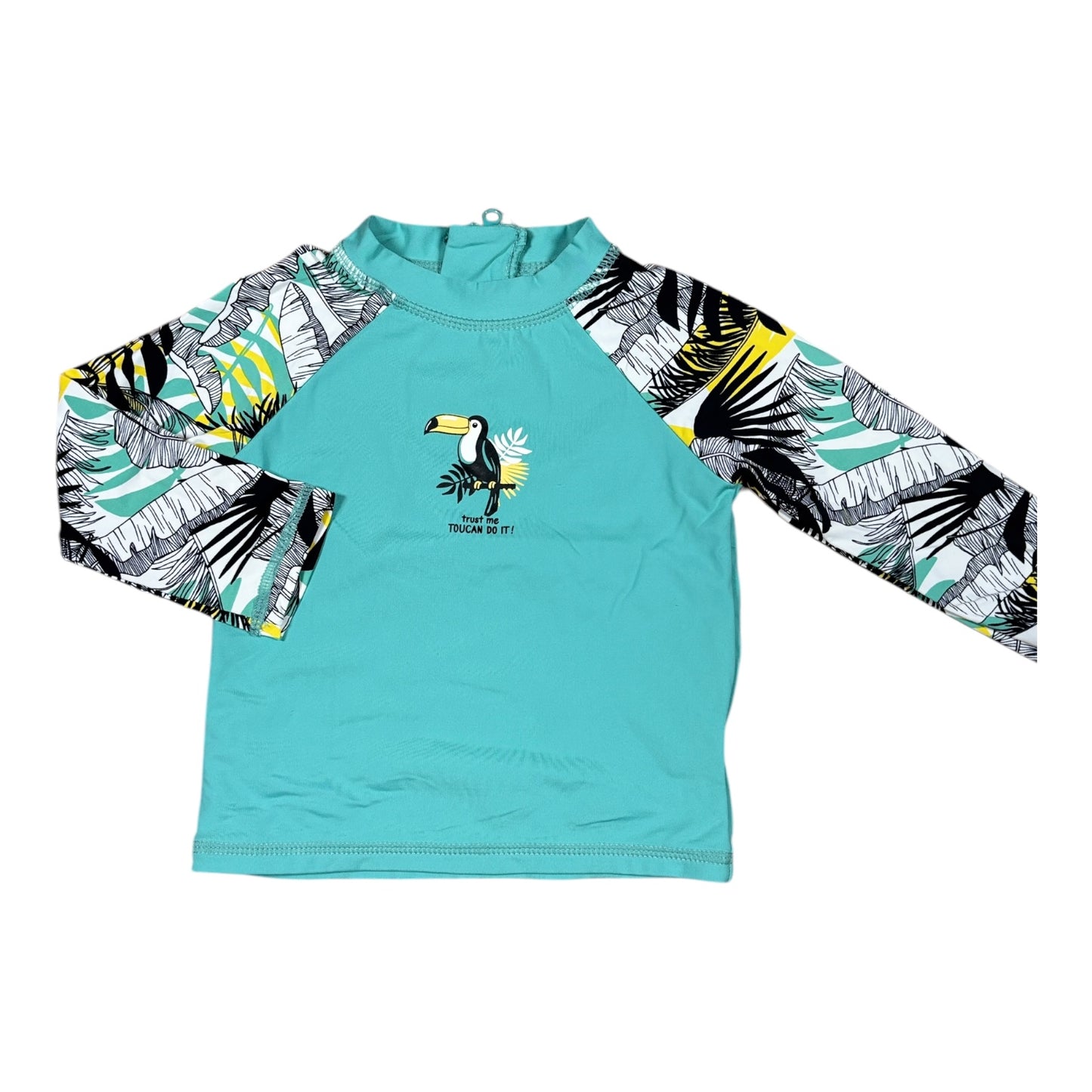 Maillot - 12 mois - TAG