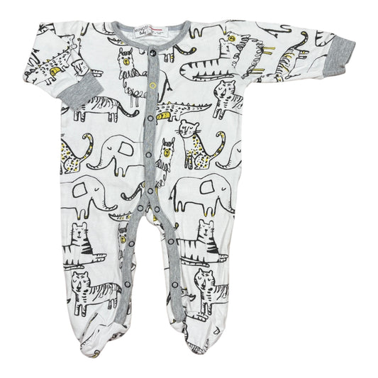 Pyjama - 3-6 mois - Minoti