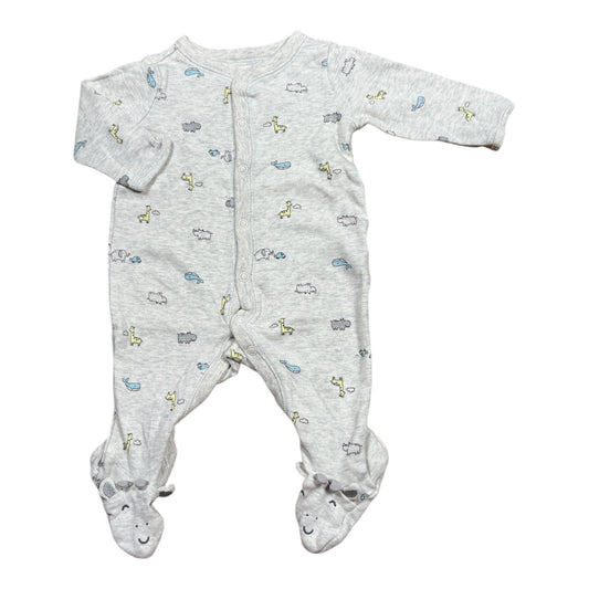 Pyjama - 3 mois - Carter's