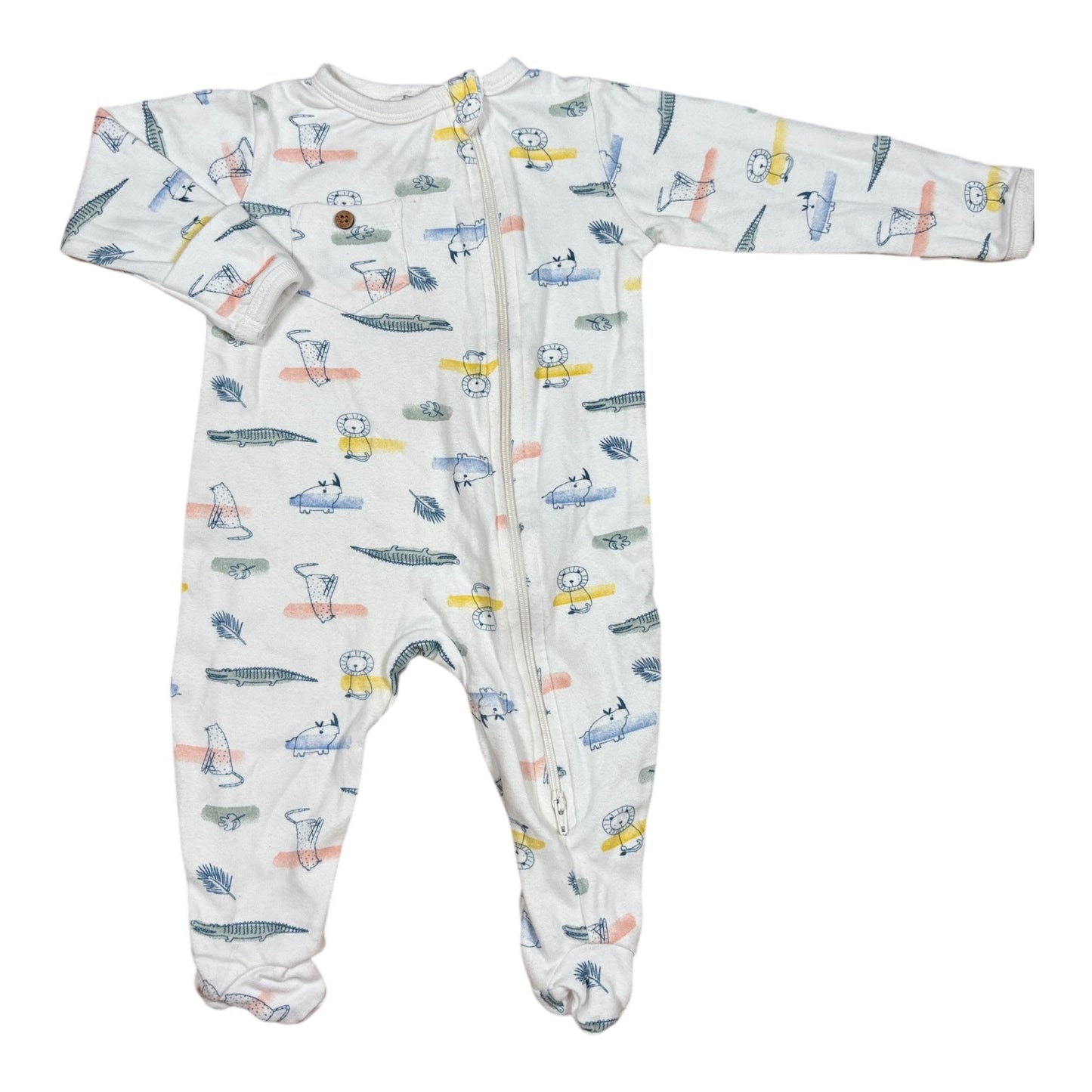 Pyjama - 3 mois - ModeChoc