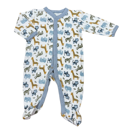 Pyjama - 3-6 mois - ChickPea