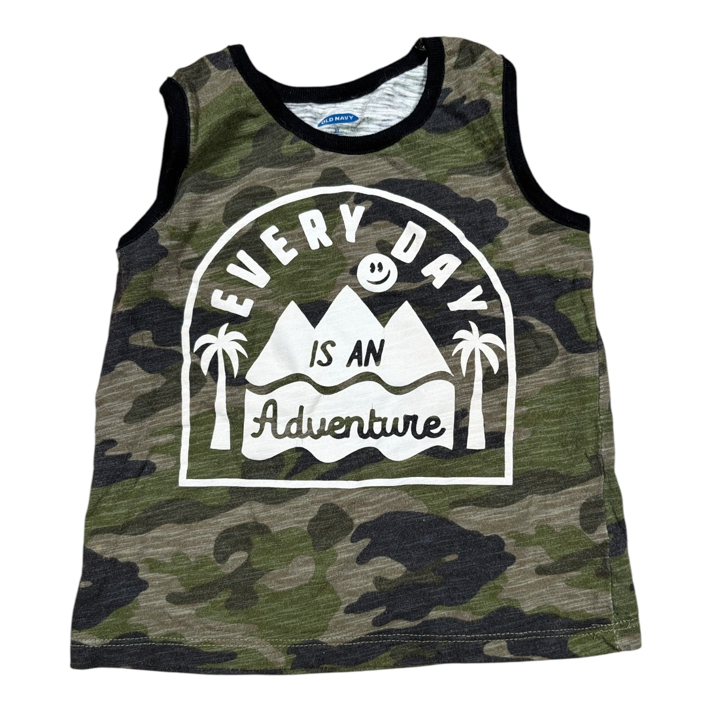 Camisole - 2T - OldNavy *Aimé