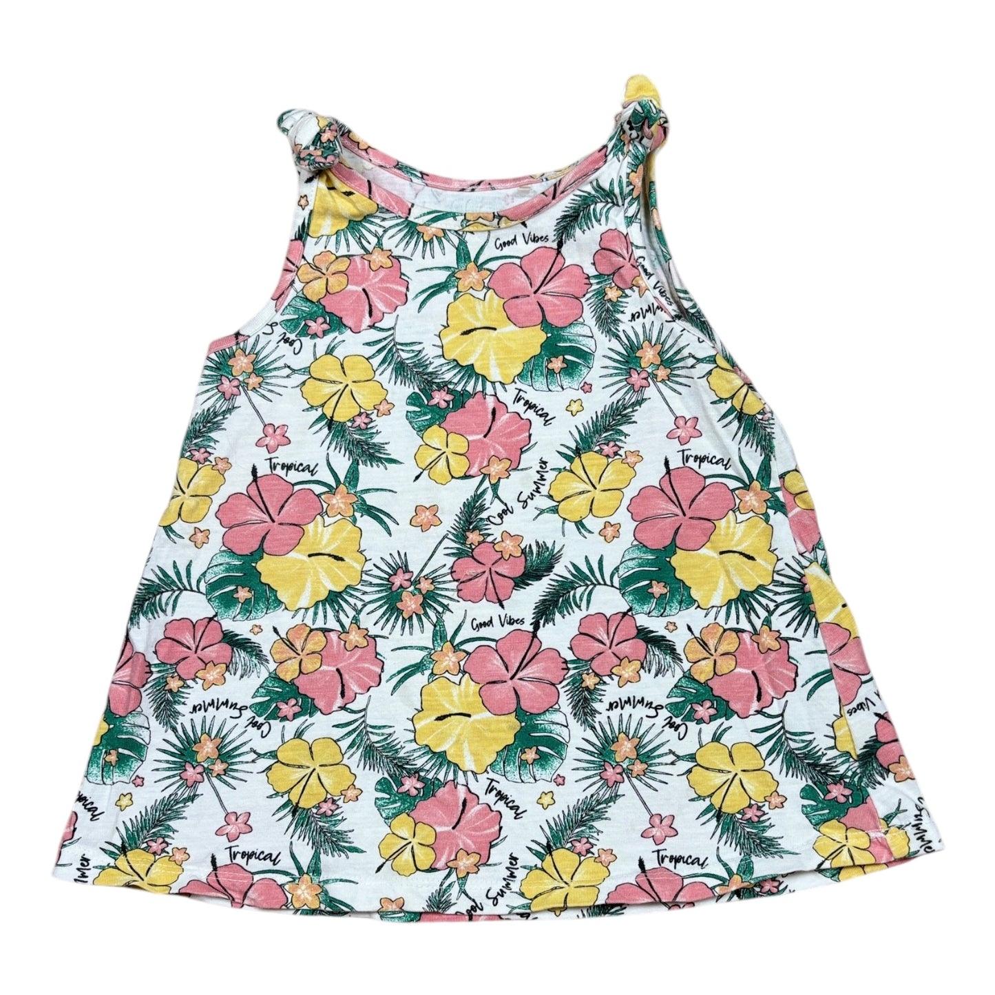 Camisole - 3T - Tag