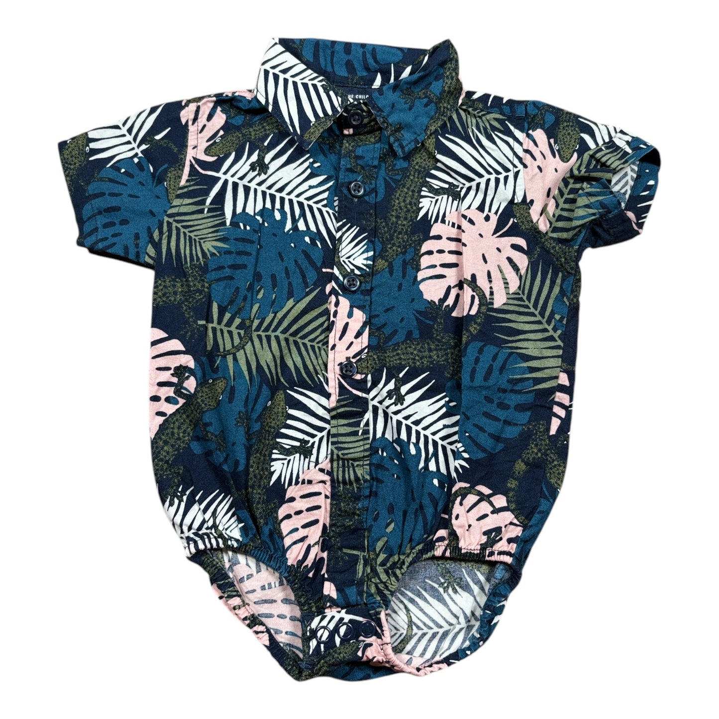 Cache-couche - 0-3 mois - TheChildren'sPlace