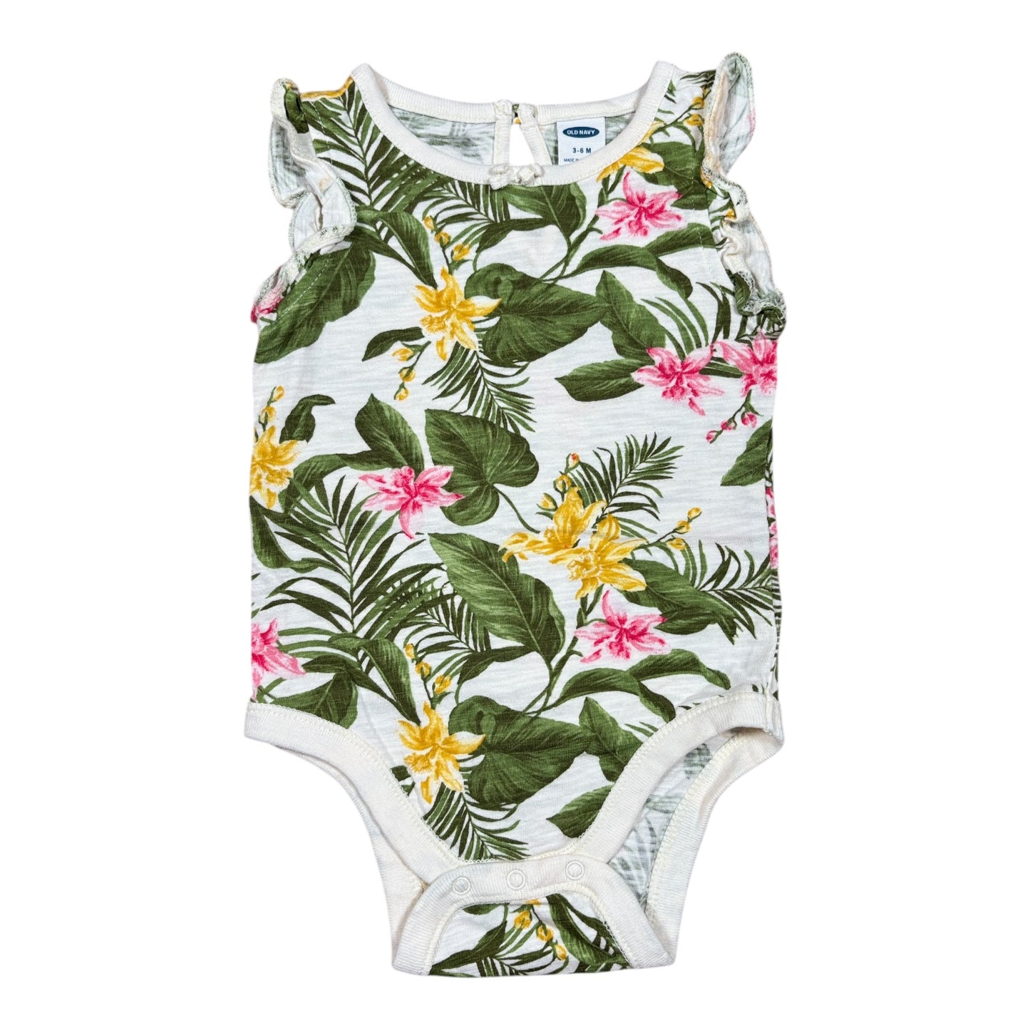 Cache-couche - 3-6 mois - OldNavy