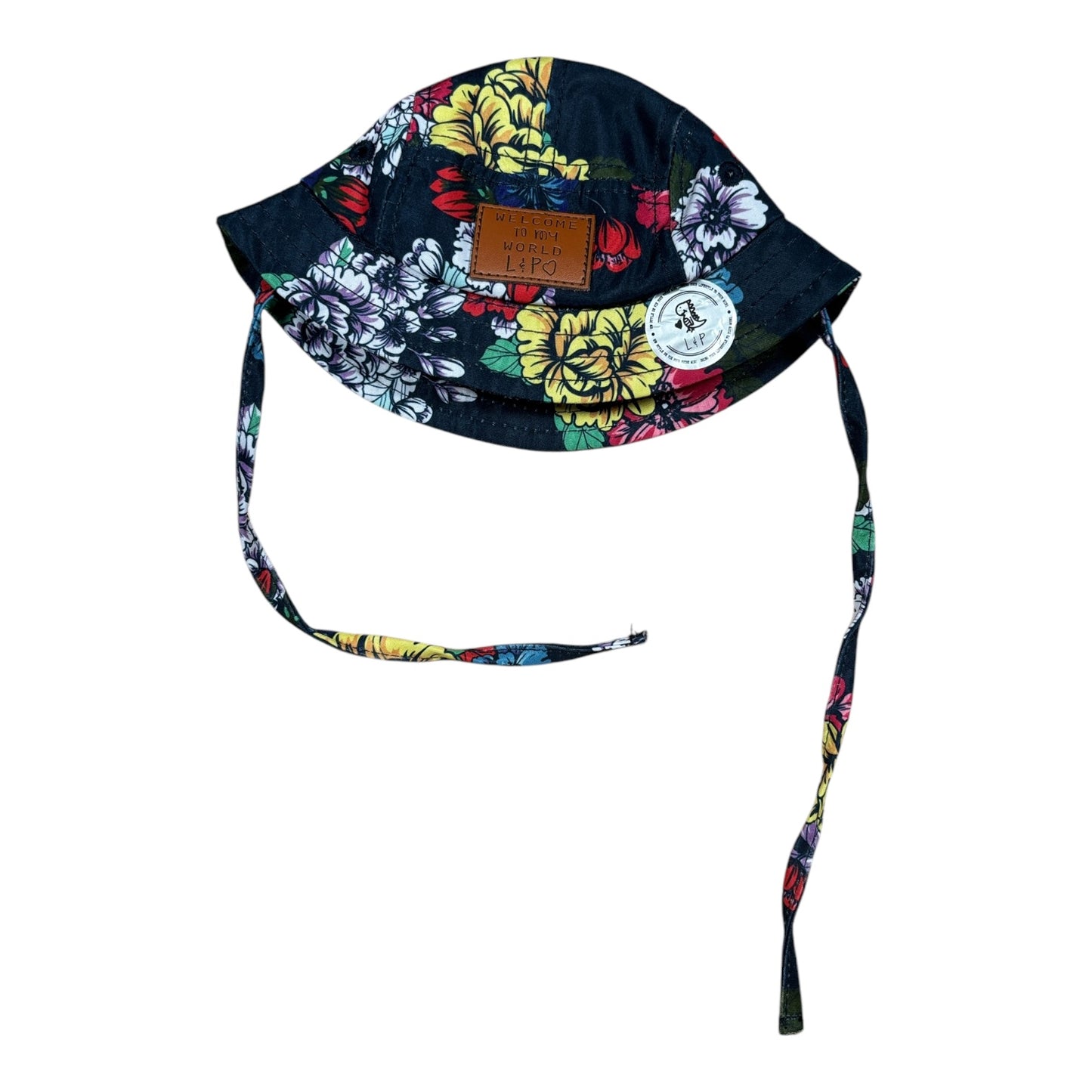 Chapeau - 0-3 mois - L&P