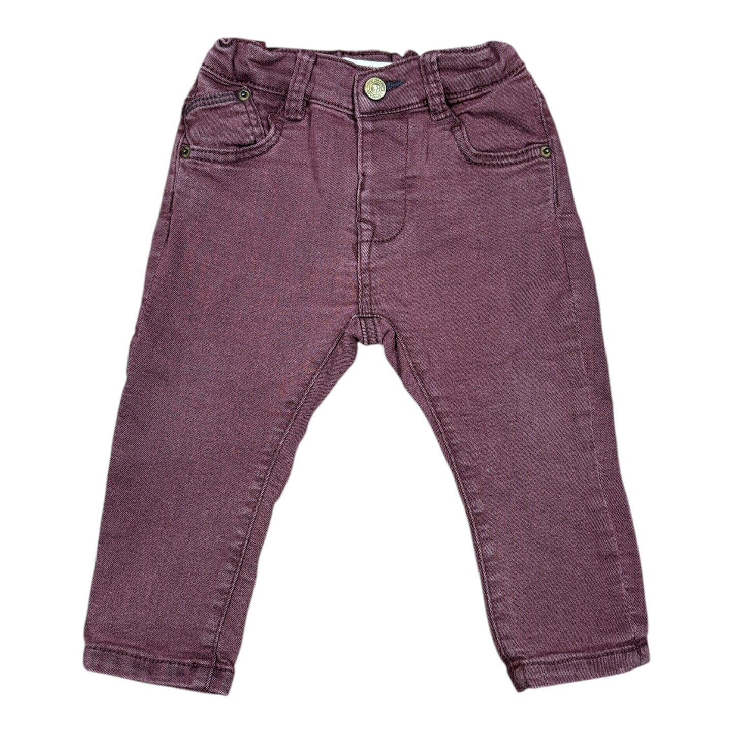 Pantalons - 6-9 mois - Zara