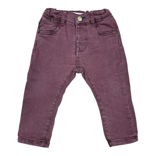Pantalons - 6-9 mois - Zara