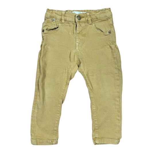 Pantalons - 12-18 mois - Zara