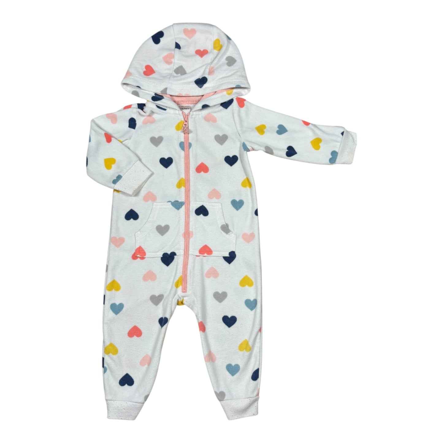 Pyjama - 12 mois - Carter's