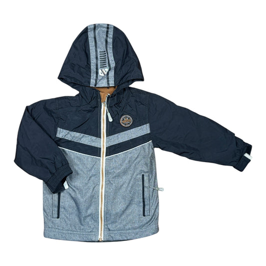 Manteau - NANO - 12 mois & 2T