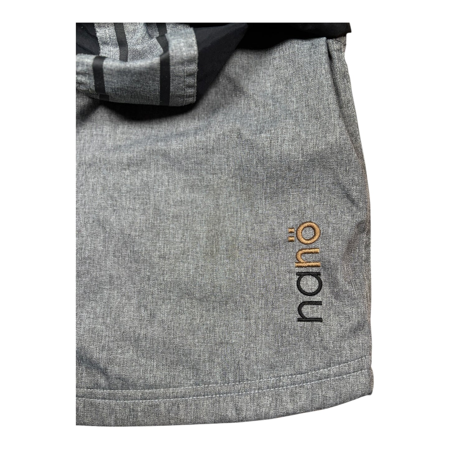 Manteau - NANO - 12 mois & 2T