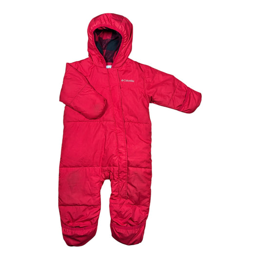 Manteau - 12-18 mois - Colombia *Aimé