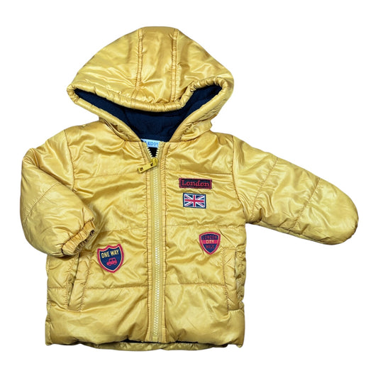 Manteau - 12 mois - Tom&Kiddy