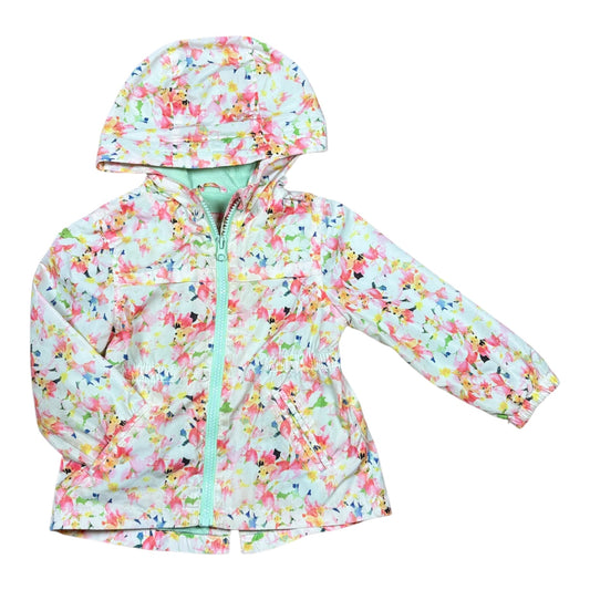 Manteau - 2-3T - Zara *Aimé