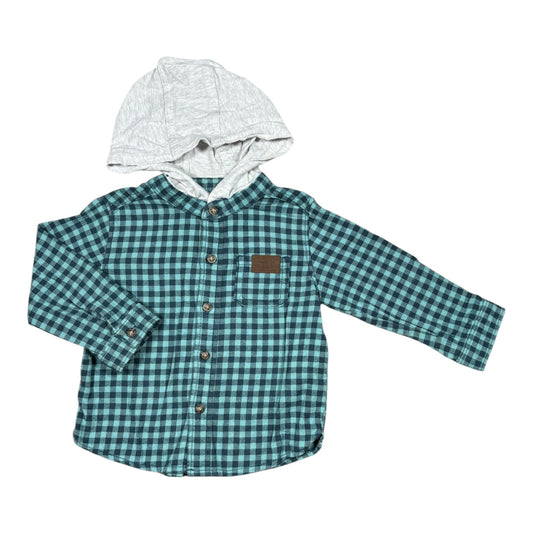 Veste - 18 mois - Carter's