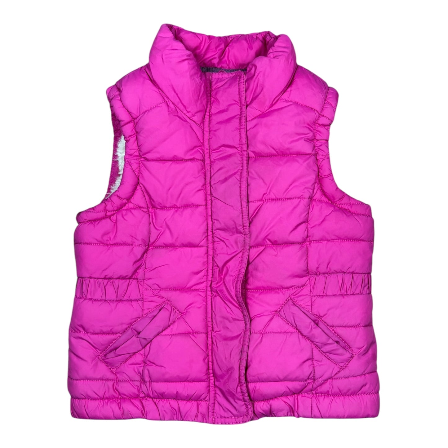 Manteau - 7-8T - H&M *Fait petit plus un 6T