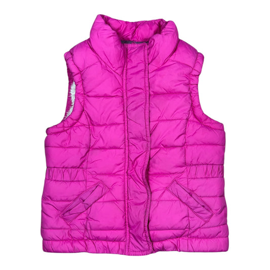Manteau - 7-8T - H&M *Fait petit plus un 6T