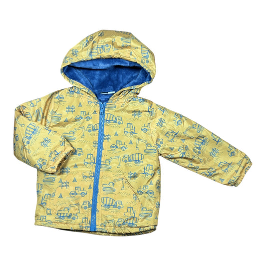Manteau - 12-18 mois - MickMack
