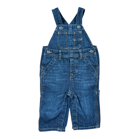 Salopette - 6-12 mois - GAP