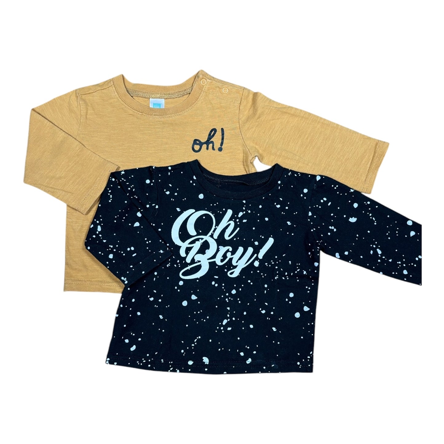 Chandails - 9 mois - TAG