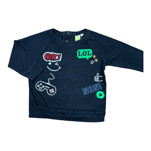 Chandail - 12 mois - GagouTagou