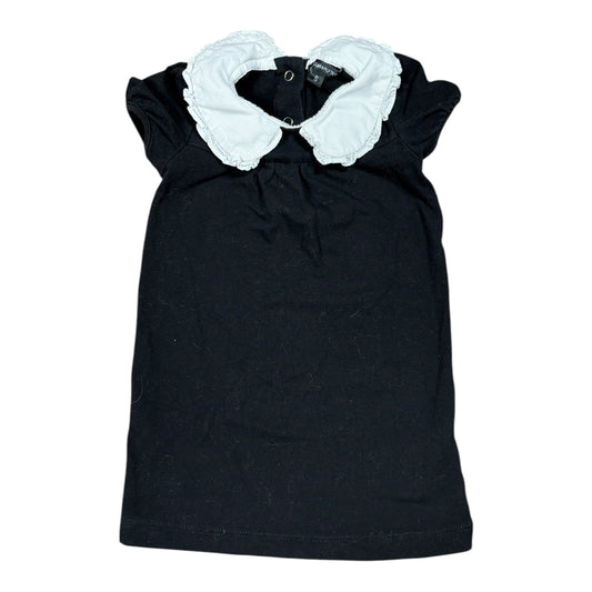 Robe - 12 mois - MetalliMonstrers