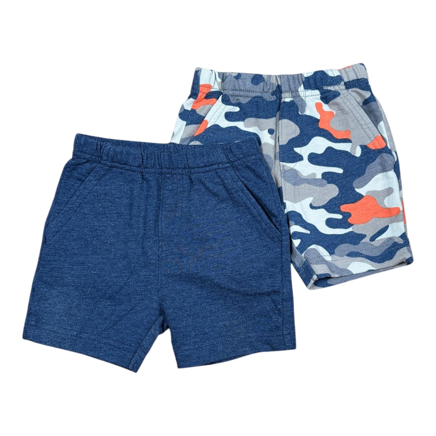 Short - 12 mois - Pekkle