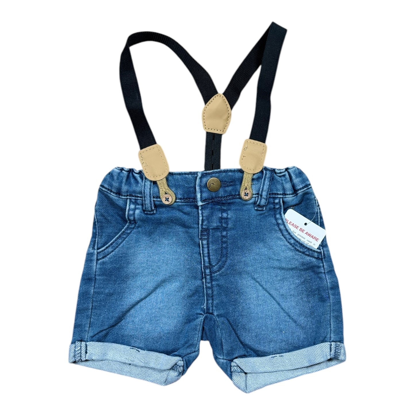 Short - 9 mois - Blumind *Neuf