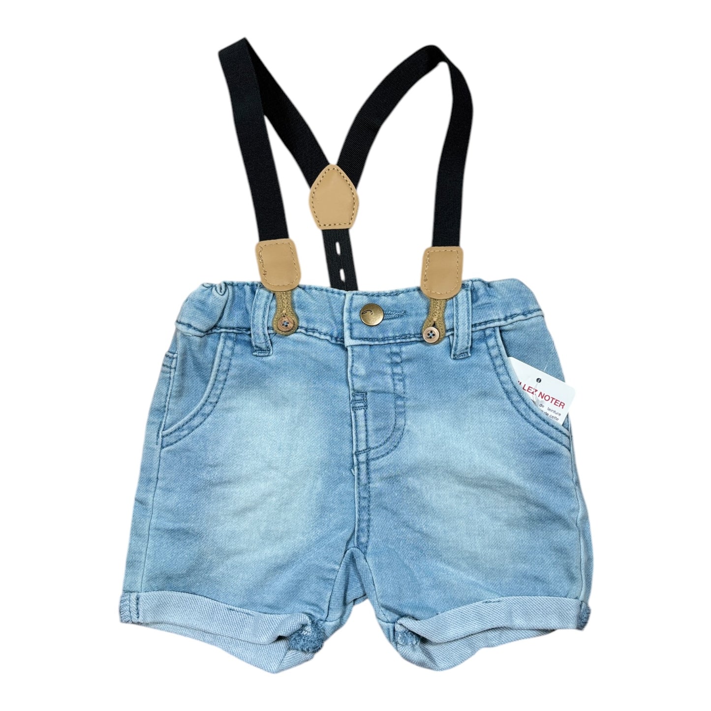 Short - 9 mois - Blumind *Neuf