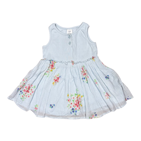 Robe - 6-12 mois - GAP *Aimé