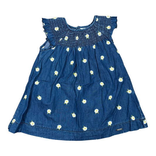 Robe - 18 mois - Mayoral